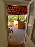 Apartments Vinko Mljet- One-bedroom Apartment With Terrace