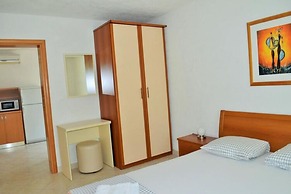 Apartments Villa Moonlight - One Bedroom Apartment With Sea View Balco