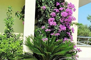 Apartments Villa Moonlight - Two Bedroom Apartment With Sea View Terra