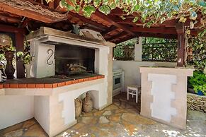 Apartment Oaza - Three Bedroom Apartment With Terrace and Sea View