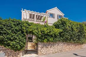 Apartment Oaza - Three Bedroom Apartment With Terrace and Sea View