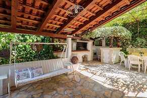 Apartment Oaza - Three Bedroom Apartment With Terrace and Sea View