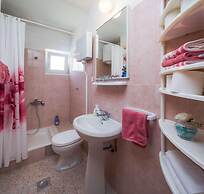 Apartment Oaza - Three Bedroom Apartment With Terrace and Sea View