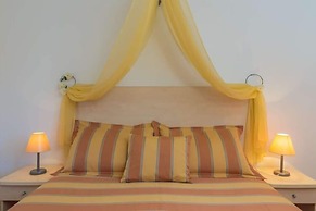 Apartment Oaza - Three Bedroom Apartment With Terrace and Sea View