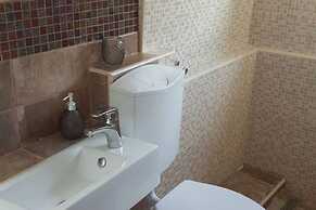 Rooms Milena - Double or Twin Room With External Private Bathroom