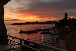 Rooms Milena - Double or Twin Room With External Private Bathroom