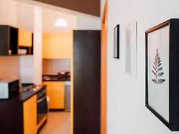 Lovely Apartment With Swimming Pool