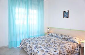 Belvilla by Oyo Bora 12C