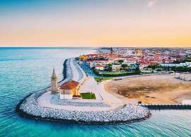 Belvilla by Oyo Riviera