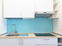 Belvilla by Oyo Riviera