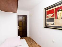 Apartment La Marina - Triplex Three Bedroom Apartment