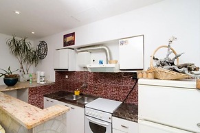 Apartment La Marina - Triplex Three Bedroom Apartment