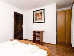 Apartment La Marina - Triplex Three Bedroom Apartment