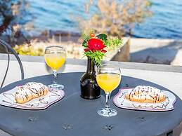 Apartments Tino- Two Bedroom Apartment With Balcony and Sea View