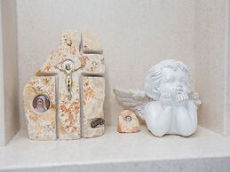 Apartments Tino- Two Bedroom Apartment With Balcony and Sea View