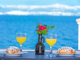 Apartments Tino- Two Bedroom Apartment With Balcony and Sea View