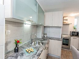 Apartments Tino- Two Bedroom Apartment With Balcony and Sea View