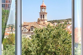 Apartment Marcela - Deluxe Two Bedroom Apartment With Terrace and Sea 