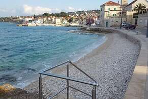 Apartment Marcela - Deluxe Two Bedroom Apartment With Terrace and Sea 