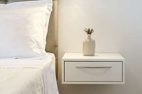 Apartment Marcela - Deluxe Two Bedroom Apartment With Terrace and Sea 