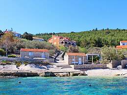 Apartments Sea Line - One Bedroom Apartment With Terrace and Sea View