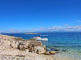 Apartments Sea Line - One Bedroom Apartment With Terrace and Sea View