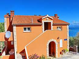 Apartments Sea Line - One Bedroom Apartment With Terrace and Sea View