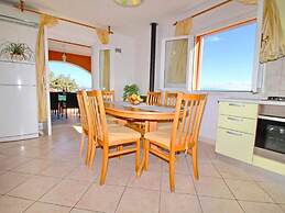 Apartments Sea Line - One Bedroom Apartment With Terrace and Sea View