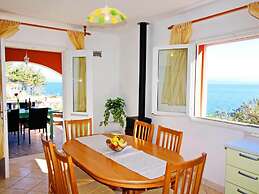 Apartments Sea Line - One Bedroom Apartment With Terrace and Sea View