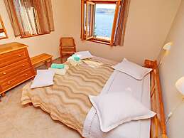 Holiday Home Katica - One Bedroom Holiday Home With Terrace and Sea Vi