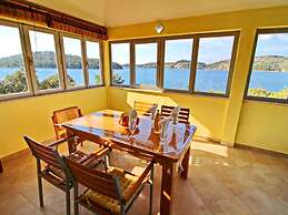 Holiday Home Katica - One Bedroom Holiday Home With Terrace and Sea Vi