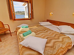 Holiday Home Katica - One Bedroom Holiday Home With Terrace and Sea Vi