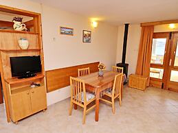 Holiday Home Katica - One Bedroom Holiday Home With Terrace and Sea Vi
