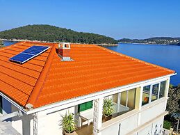 Holiday Home Katica - One Bedroom Holiday Home With Terrace and Sea Vi