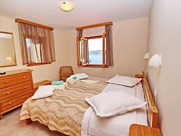 Holiday Home Katica - One Bedroom Holiday Home With Terrace and Sea Vi