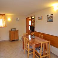 Holiday Home Katica - One Bedroom Holiday Home With Terrace and Sea Vi