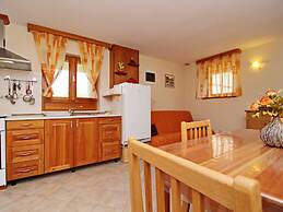 Holiday Home Katica - One Bedroom Holiday Home With Terrace and Sea Vi
