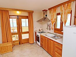 Holiday Home Katica - One Bedroom Holiday Home With Terrace and Sea Vi