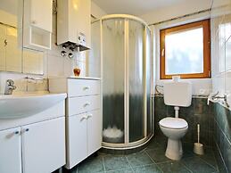 Holiday Home Katica - One Bedroom Holiday Home With Terrace and Sea Vi