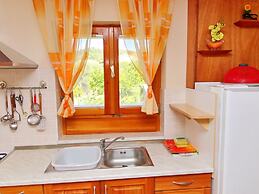 Holiday Home Katica - One Bedroom Holiday Home With Terrace and Sea Vi