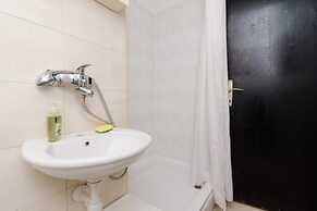 Apartment Dalmatin Zuljana - Two-bedroom Apartment 1