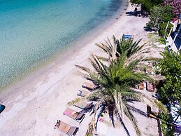 Apartment Dalmatin Zuljana - Two-bedroom Apartment 1