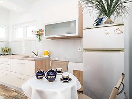 Rooms Rita - Double Room With Private Bathroom No. 2)