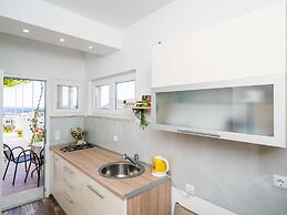 Rooms Rita - Double Room With Private Bathroom No. 2)