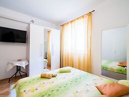 Rooms Rita - Double Room With Private Bathroom No. 2)