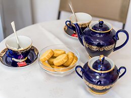 Rooms Rita - Double Room With Private Bathroom No. 2)