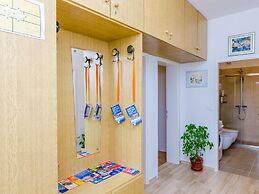 Rooms Rita - Double Room With Private Bathroom No. 2)