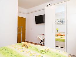 Rooms Rita - Double Room With Private Bathroom No. 2)