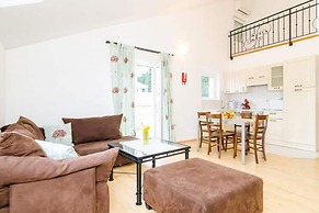 Apartments Nikola - Comfort One Bedroom Apartment With City View