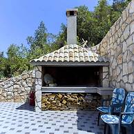 Apartments Vesela - Comfort One Bedroom Apartment With Balcony and Sea